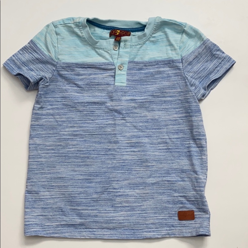 Boys t shirt